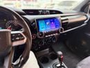 Toyota Hilux GR Sport 4.0L