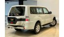 ميتسوبيشي باجيرو 2016 Mitsubishi Pajero GLS V6, Full Service History, Warranty, GCC