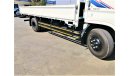 Hyundai HD 72 Hyundai HD 72 pick up - long Chassis - cargo buddy- 4 Tons - MODEL 2021 without turbo AC ORIGINAL PO