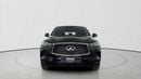 إنفينيتي QX50 Luxe | upto AED 20,000 Ramadan Discount | شامل الضمان | 0 ﺪﻔﻋﺓ ﺃﻮﻟﻯ