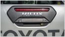 Toyota Hilux Surf HILUX 4.0 ADVENTURE 2026