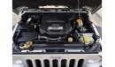 Jeep Wrangler Sport-2012-3.6L-V6-Manual Transmission-Excellent Condition-Vat Inclusive