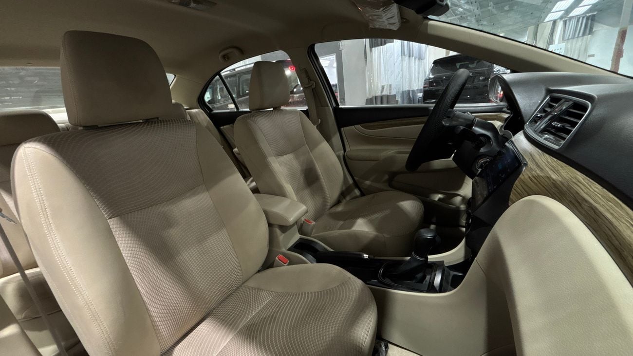 Suzuki Ciaz GL 2023 GL | AED 381/Month | 0 DP | 30 Day Return | Warranty