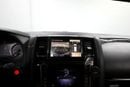 Nissan Patrol Nissan Patrol PLATINUN 2021 GCC Specs