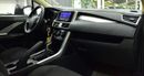Mitsubishi Xpander EXCELLENT DEAL for our Mitsubishi Xpander Delivery ( 2020 Model ) in White Color GCC Specs