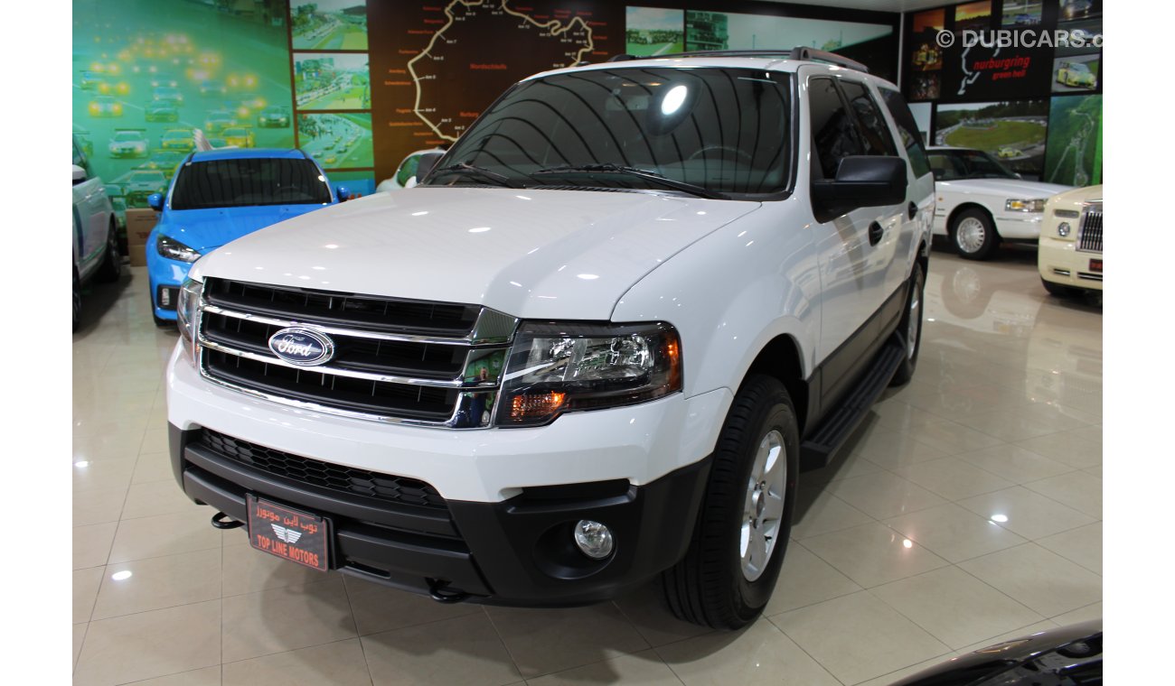 Ford Expedition