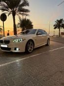 BMW 528i