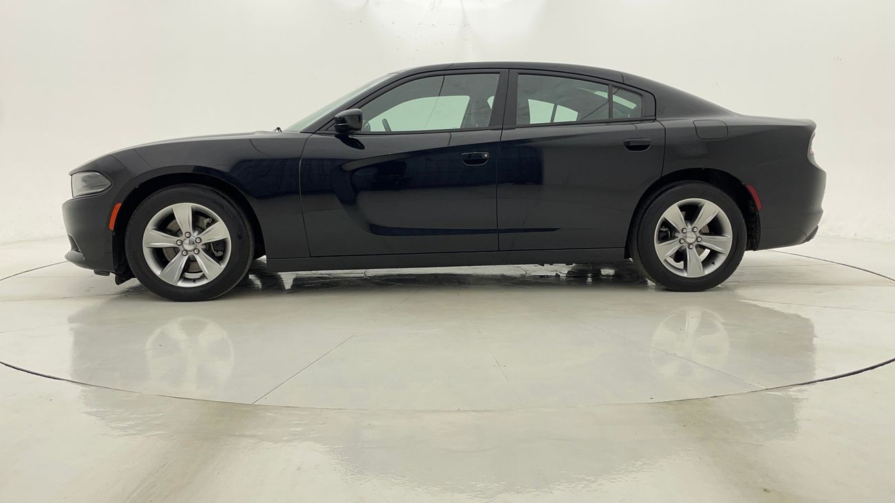 Dodge Charger SXT 3.6 | Zero Down Payment | Free Home Test Drive