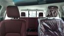 تويوتا هيلوكس  TOYOTA HILUX SR5 4.0 V6 4WD A/T 2026