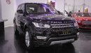 Land Rover Range Rover Sport HSE