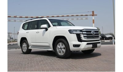 تويوتا لاند كروزر LANDCRUISER GXR2 3.5L PETROL 2023