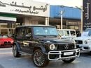 Mercedes Benz G63 AMG G 63 AMG - Korean Specs - Brand