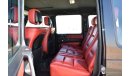 Mercedes-Benz G 500 Mercedes Benz G500 AMG 2015 kit 2021