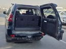 تويوتا برادو PRADO DIESEL 2800 CC RIGHT HAND DRIVE ONLY FOR EXPORT