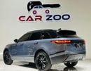 Land Rover Range Rover Velar P250 R-Dynamic HSE 2.0L
