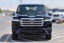 Toyota Land Cruiser VXR 2026 TOYOTA LAND CRUISER VXR 3.5L TWIN TURBO PETROL FULL OPTION