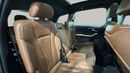 Audi Q7 45 TFSI 2023 | AED 2422/Month | 0 DP | 30 Day Return | Warranty