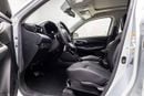 Toyota Urban Cruiser GLX 1.5L - Silver Metallic Inside Black | Export Only