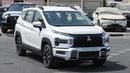 Mitsubishi Xpander Cross