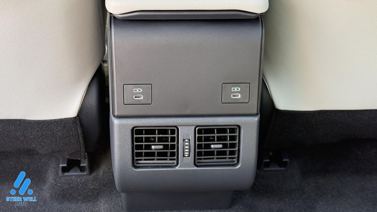 Toyota bZ4X 2024 Model | 615 KM EV Range | Full Option | New