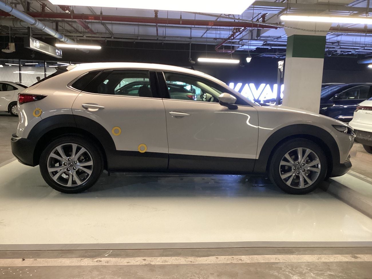 Mazda CX-30 Urbane | Guaranteed Warranty | 0 Down Payment