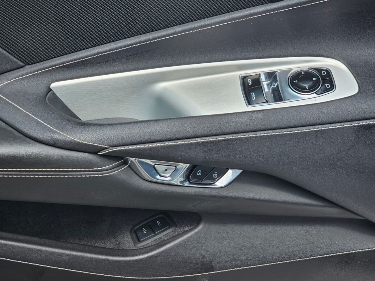 Chevrolet Corvette 1LT 6.2L (495 HP) Coupe