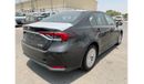 Toyota Corolla XLI -G Mid-Option (Without Sunroof) 2.0L Petrol A/T FWD