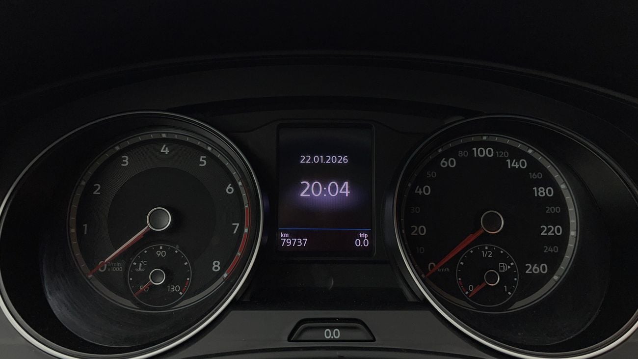 فولكس واجن تيرامونت SEL 3.6 | بدون دفعة مقدمة | اختبار القيادة في المنزل