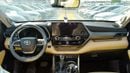 تويوتا هايلاندر Limited Hybrid