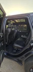 جيب جراند شيروكي SRT 6.4L