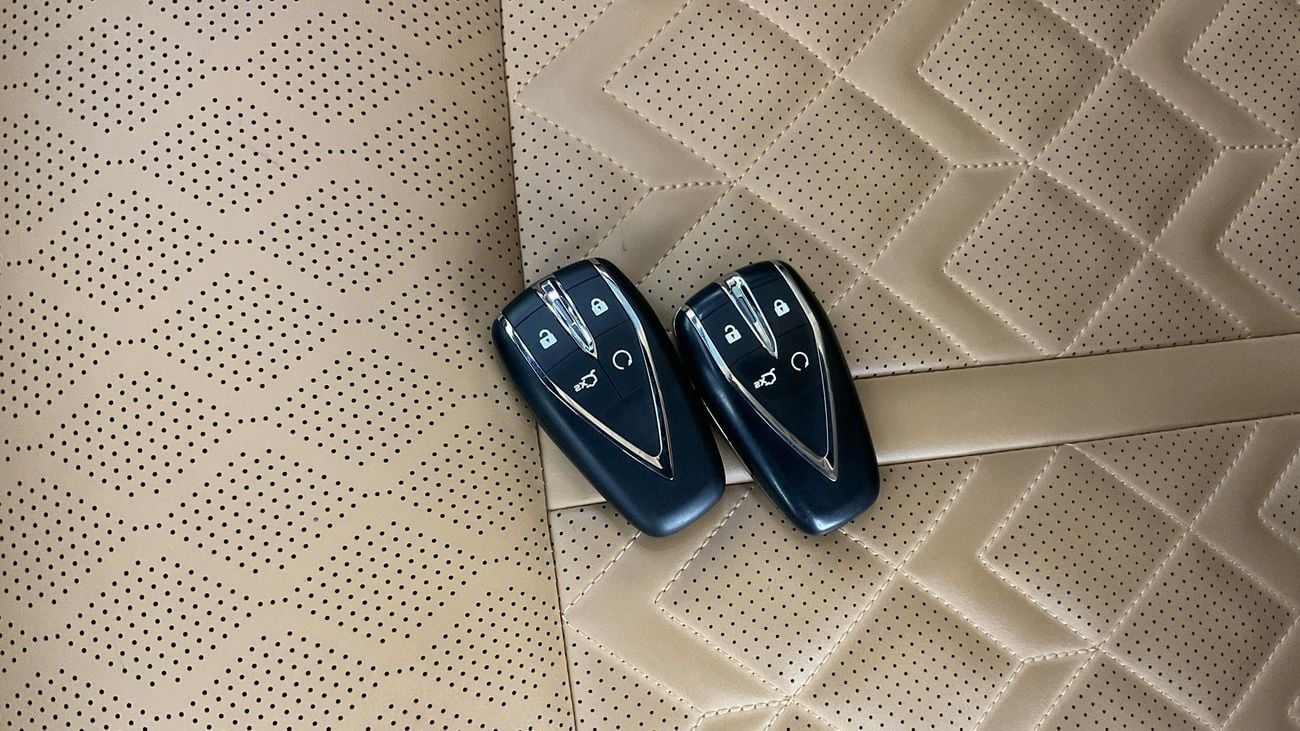 Changan Uni K Limited | upto AED 20,000 Ramadan Discount | Guaranteed Warranty | 0 Down Payment