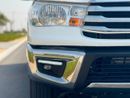 Toyota Hilux STD 2.0
