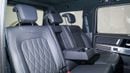 Mercedes Benz G63 AMG 4MATIC SUV UAE's Very Best Example | AED 10,183 Per Month