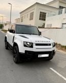 Land Rover Defender 90 SE P300 2.0L