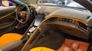 فيراري روما Ferrari Roma 2025 – V8 | 2-Door Grand Tourer