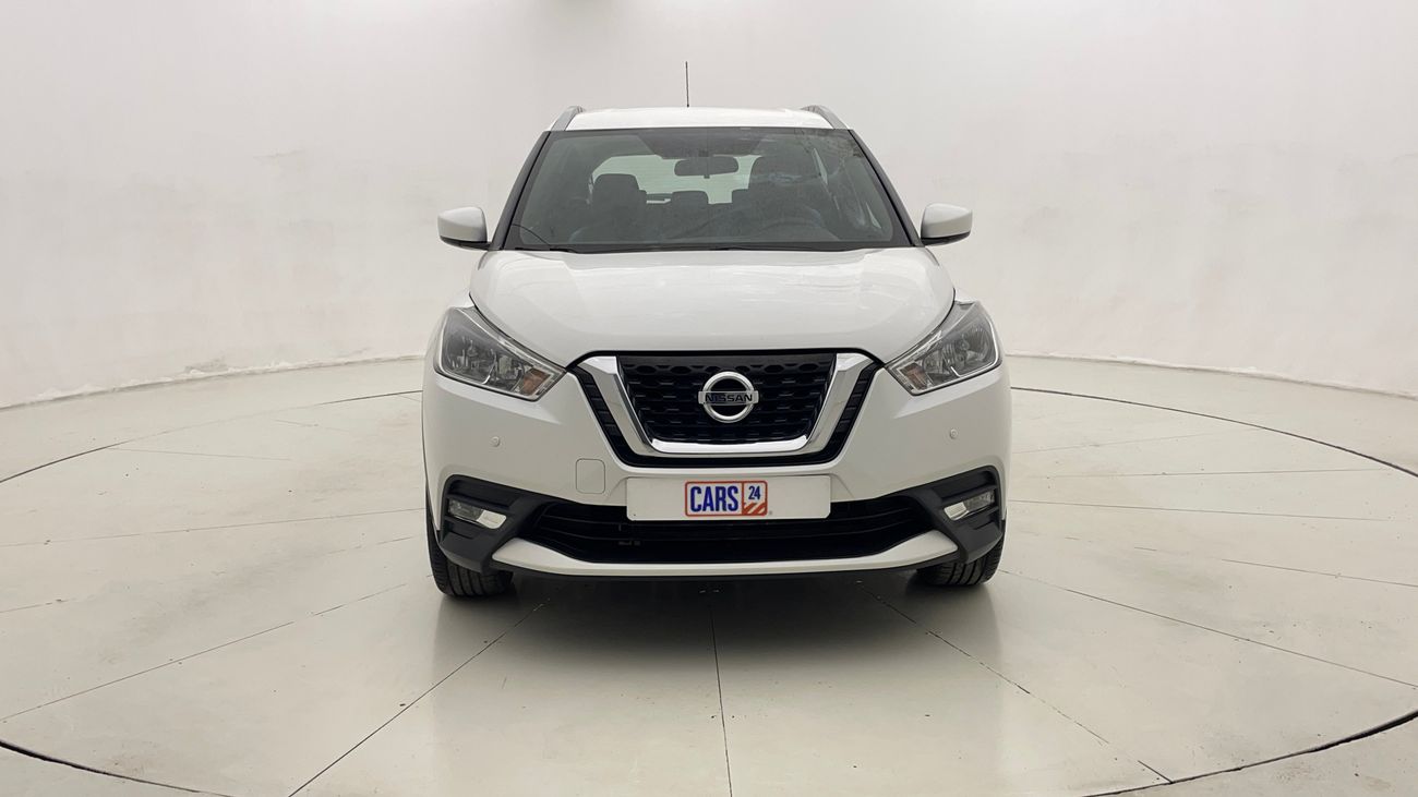 Nissan Kicks SV 1.6 | Zero Down Payment | Home Test Drive