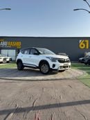 Kia Seltos SX