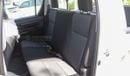 تويوتا هيلوكس 2025 Model, TOYOTA HILUX DC 2.7L 4WD 6AT Petrol