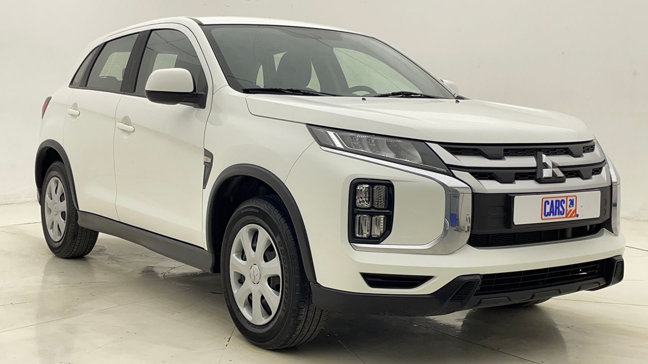 ميتسوبيشي ASX GLX LOWLINE 2 | بدون دفعة مقدمة | اختبار القيادة في المنزل