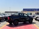 Toyota Hilux 2025 TOYOTA HILUX GR-S D/CAB P/UP 4X4 2.8L DIESEL A/T BLACK EDITION BRAND NEW 0KM