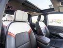 GMC Canyon AT4X