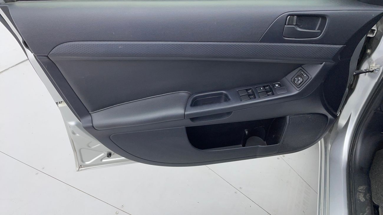 Mitsubishi Lancer GLX LOW 2 | Zero Down Payment | Free Home Test Drive