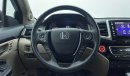 Honda Pilot TOURING 3.5 | Under Warranty | Inspected on 150+ parameters