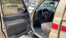 Nissan Patrol Pickup gear normal full option