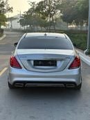 مرسيدس بنز S 400 AMG