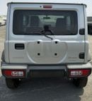 سوزوكي جيمني 1.5L GL A/T