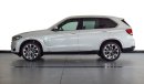 BMW X5 XDrive 35i