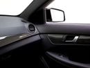 Mercedes Benz C63 AMG AMG C 63 Coupe Black Series | GCC Spec