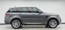 لاند روفر رينج روفر سبورت HSE 3.0L (340 HP) 2018 Range Rover Sport HSE Dynamic, Warranty, 2026 RR Service Pack, Fully Loaded,