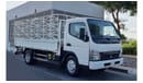 Mitsubishi Fuso Canter 3 Ton-Pick Up Truck-2016-Excellent Condition-Low Kilometer Driven-Bank Finance Available